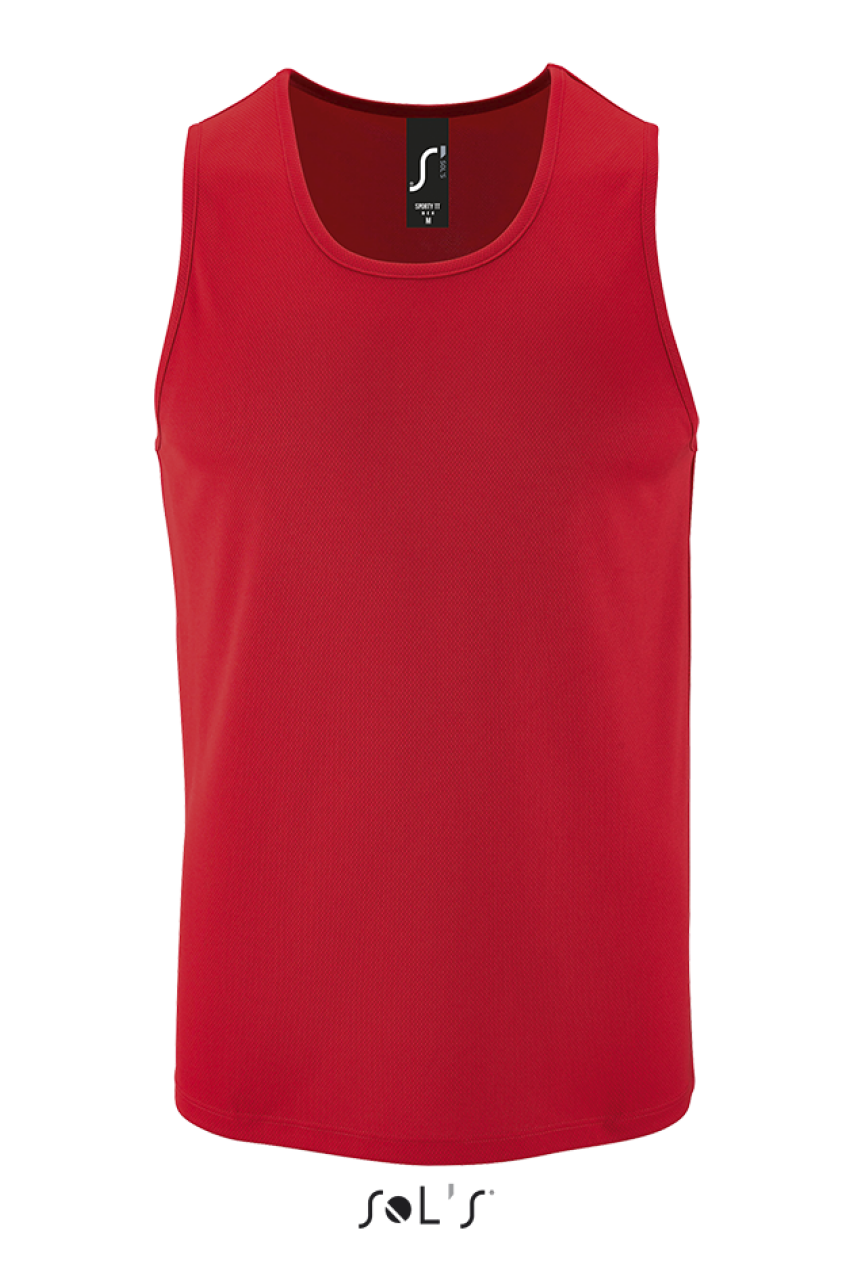 SOL'S SPORTY TT MEN - SPORTS TANK TOP