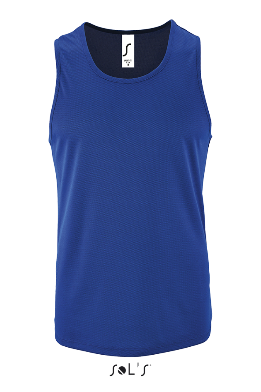 SOL'S SPORTY TT MEN - SPORTS TANK TOP