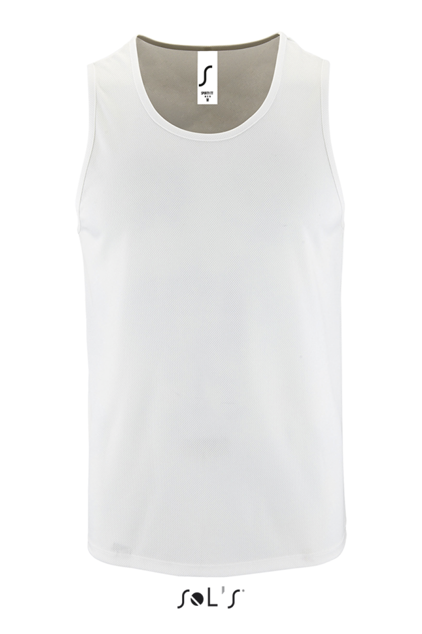 SOL'S SPORTY TT MEN - SPORTS TANK TOP