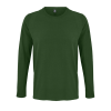 SOL'S IMPERIAL LSL MEN - LONG-SLEEVE T-SHIRT