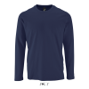SOL'S IMPERIAL LSL MEN - LONG-SLEEVE T-SHIRT