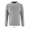 SOL'S IMPERIAL LSL MEN - LONG-SLEEVE T-SHIRT