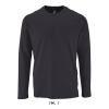 SOL'S IMPERIAL LSL MEN - LONG-SLEEVE T-SHIRT