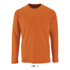 SOL'S IMPERIAL LSL MEN - LONG-SLEEVE T-SHIRT
