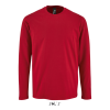 SOL'S IMPERIAL LSL MEN - LONG-SLEEVE T-SHIRT