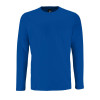 SOL'S IMPERIAL LSL MEN - LONG-SLEEVE T-SHIRT