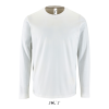 SOL'S IMPERIAL LSL MEN - LONG-SLEEVE T-SHIRT