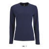 SOL'S IMPERIAL LSL WOMEN - LONG-SLEEVE T-SHIRT
