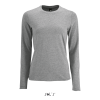 SOL'S IMPERIAL LSL WOMEN - LONG-SLEEVE T-SHIRT