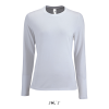 SOL'S IMPERIAL LSL WOMEN - LONG-SLEEVE T-SHIRT