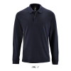 SOL'S PERFECT LSL MEN - LONG-SLEEVE PIQUÉ POLO SHIRT