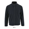 SOL'S NORMAN MEN - PLAIN FLEECE JACKET