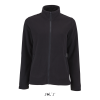 SOL'S NORMAN WOMEN - PLAIN FLEECE JACKET