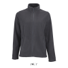 SOL'S NORMAN WOMEN - PLAIN FLEECE JACKET
