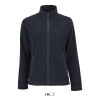 SOL'S NORMAN WOMEN - PLAIN FLEECE JACKET