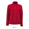 SOL'S NORMAN WOMEN - PLAIN FLEECE JACKET
