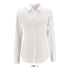 SOL'S BRODY WOMEN - HERRINGBONE SHIRT