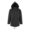 SOL'S ROBYN - UNISEX JACKET WITH PADDED LINING