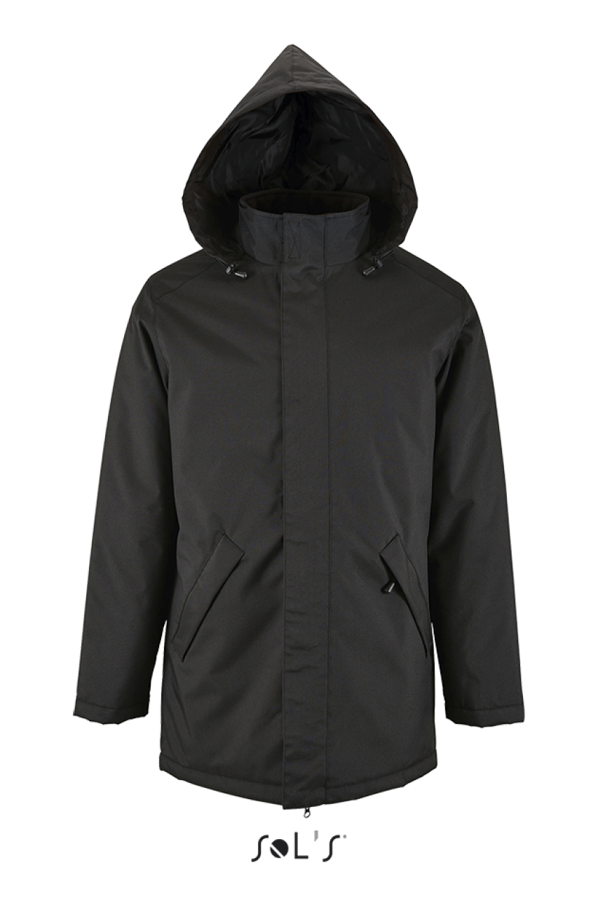 SOL'S ROBYN - UNISEX JACKET WITH PADDED LINING
