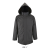 SOL'S ROBYN - UNISEX JACKET WITH PADDED LINING
