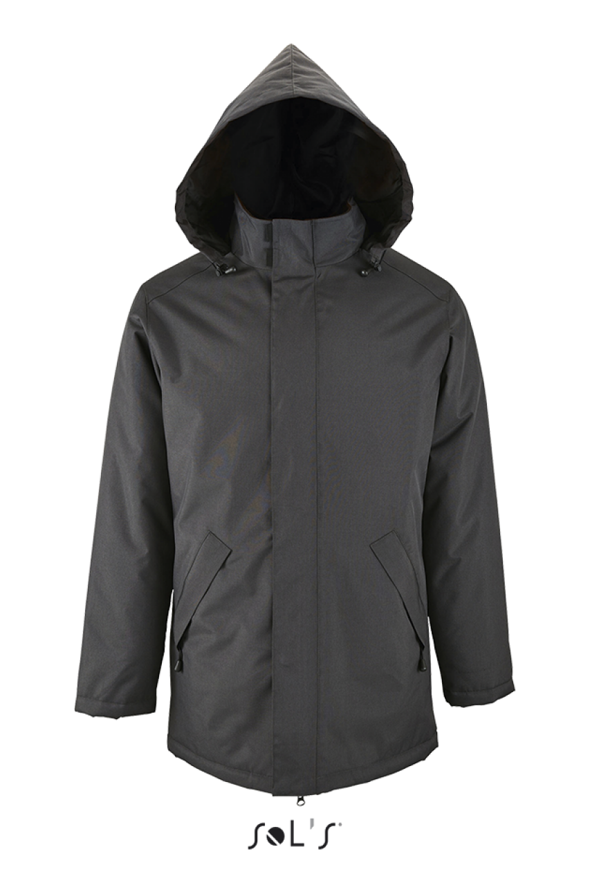 SOL'S ROBYN - UNISEX JACKET WITH PADDED LINING