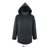 SOL'S ROBYN - UNISEX JACKET WITH PADDED LINING