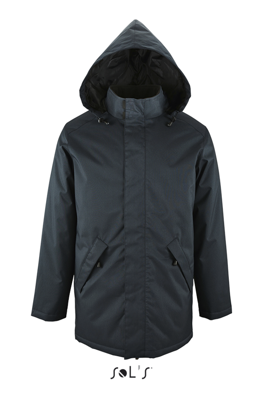SOL'S ROBYN - UNISEX JACKET WITH PADDED LINING