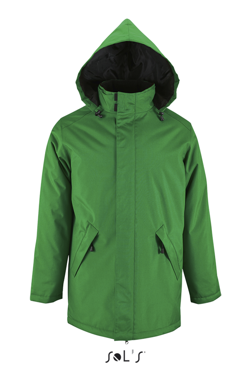 SOL'S ROBYN - UNISEX JACKET WITH PADDED LINING