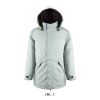 SOL'S ROBYN - UNISEX JACKET WITH PADDED LINING