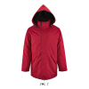 SOL'S ROBYN - UNISEX JACKET WITH PADDED LINING