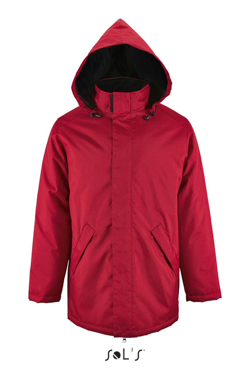 SOL'S ROBYN - UNISEX JACKET WITH PADDED LINING
