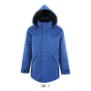 SOL'S ROBYN - UNISEX JACKET WITH PADDED LINING