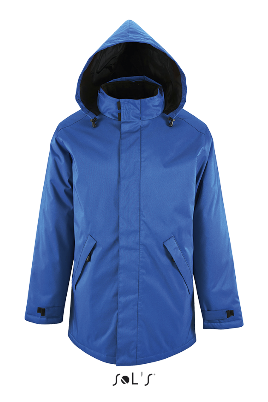 SOL'S ROBYN - UNISEX JACKET WITH PADDED LINING