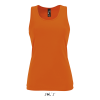 SOL'S SPORTY TT WOMEN - SPORTS TANK TOP