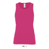 SOL'S SPORTY TT WOMEN - SPORTS TANK TOP