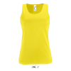 SOL'S SPORTY TT WOMEN - SPORTS TANK TOP