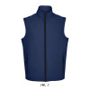 SOL'S RACE BW MEN - SOFTSHELL BODYWARMER