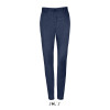SOL'S JARED WOMEN - SATIN STRETCH TROUSERS