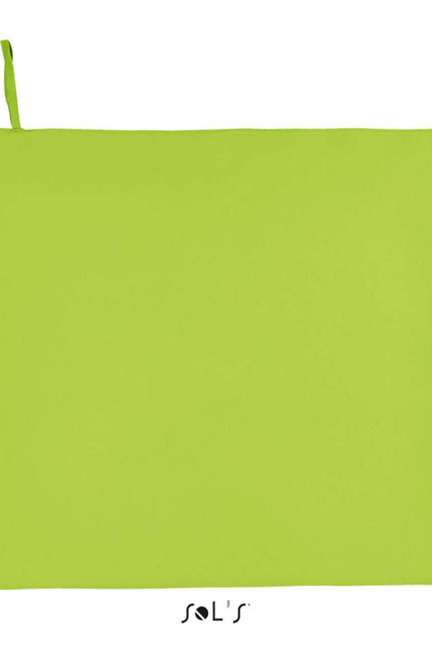 SOL'S ATOLL 100 - MICROFIBRE TOWEL