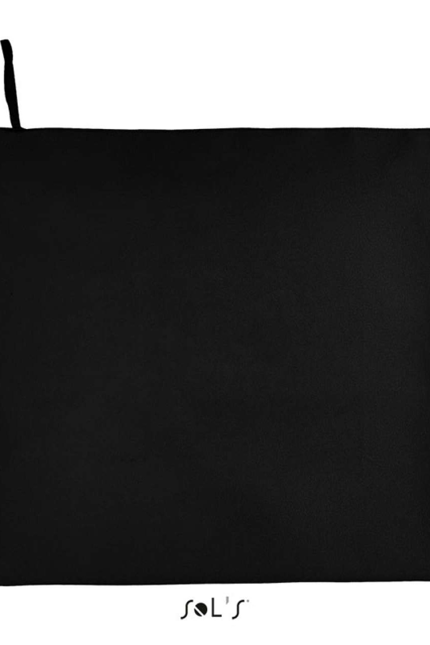 SOL'S ATOLL 100 - MICROFIBRE TOWEL