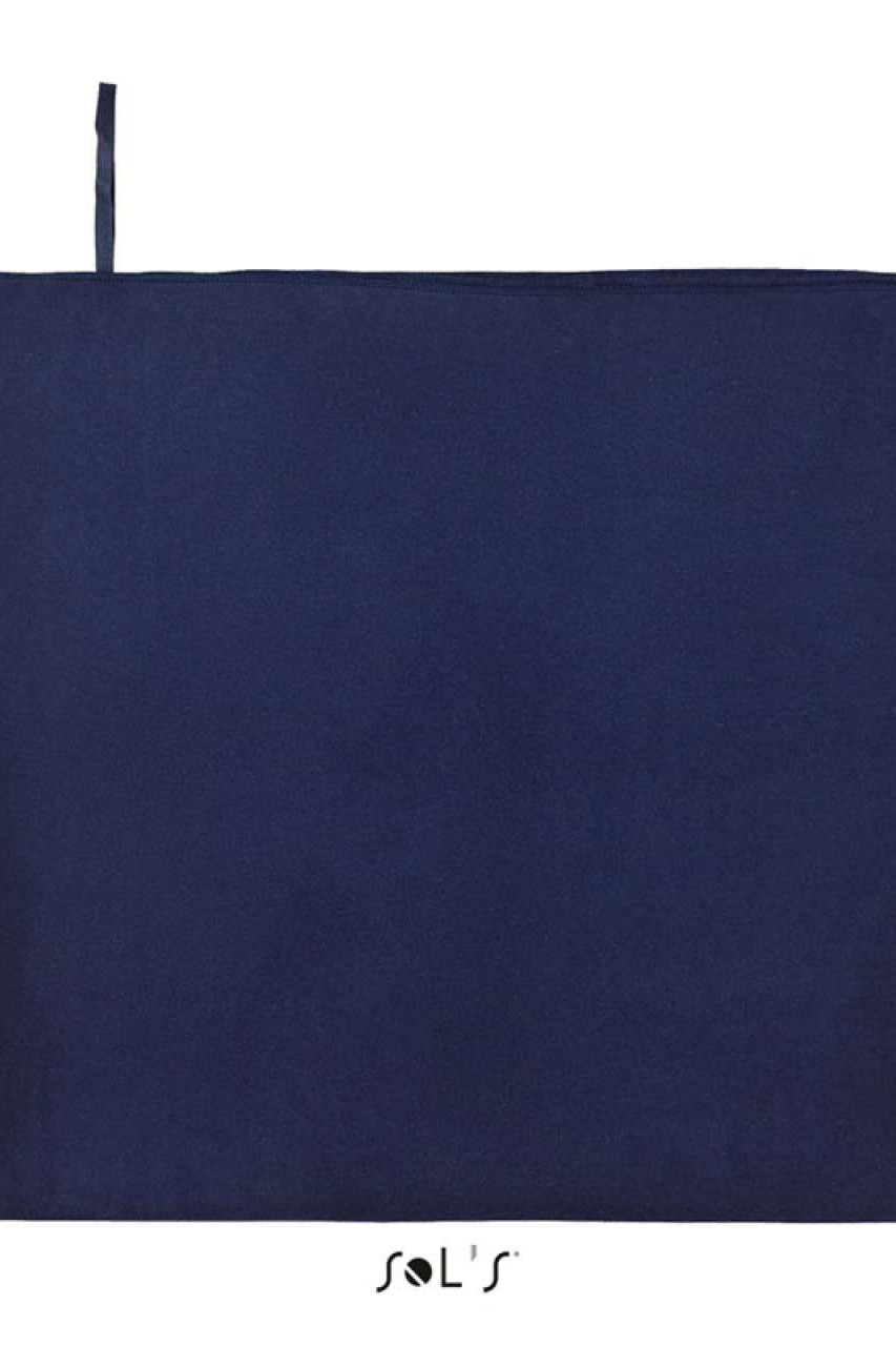 SOL'S ATOLL 100 - MICROFIBRE TOWEL