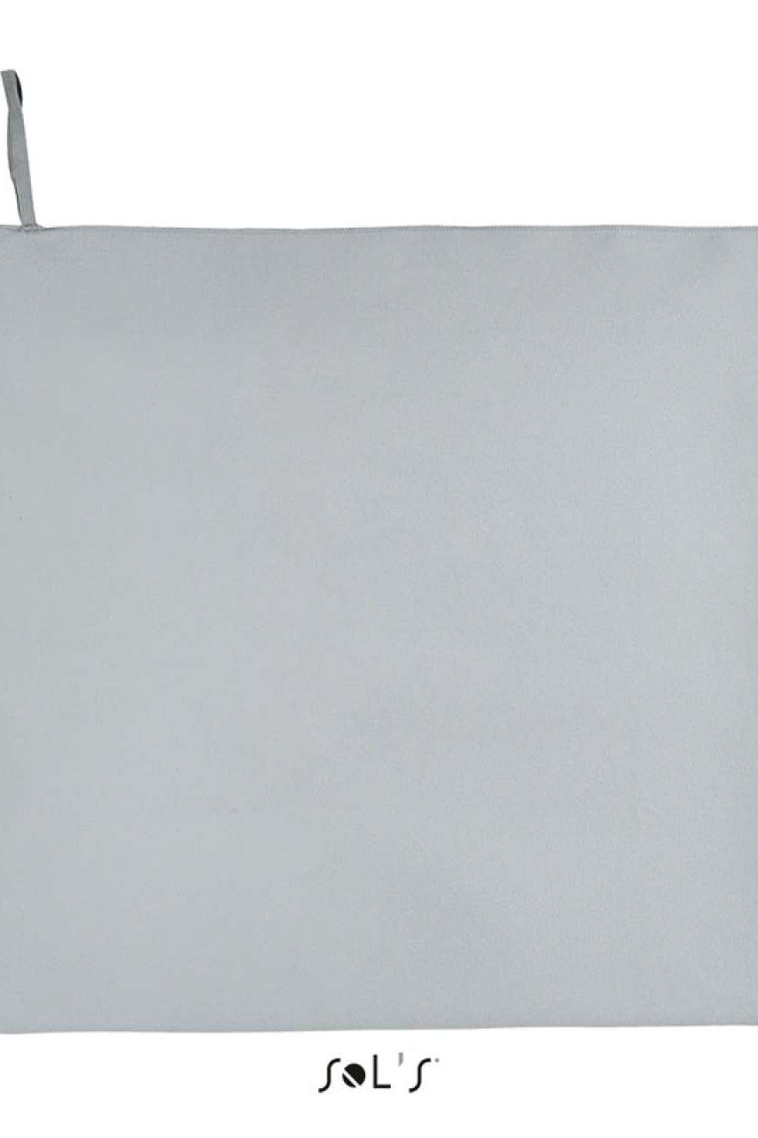 SOL'S ATOLL 100 - MICROFIBRE TOWEL