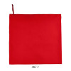 SOL'S ATOLL 100 - MICROFIBRE TOWEL