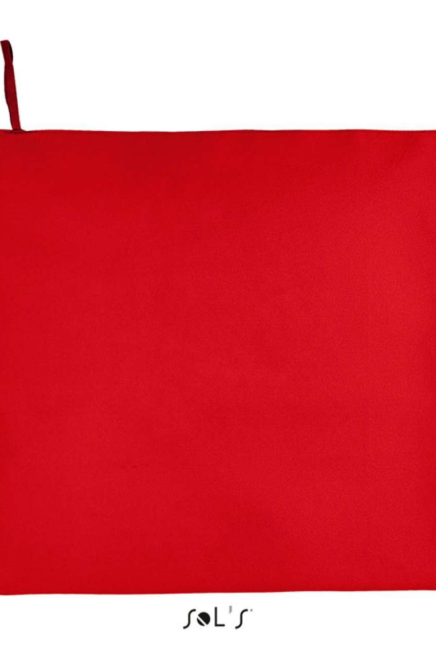 SOL'S ATOLL 100 - MICROFIBRE TOWEL