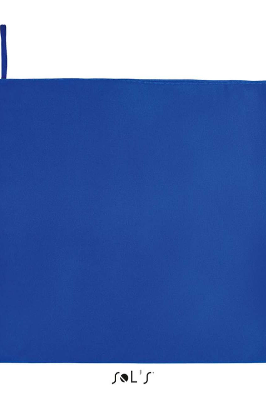 SOL'S ATOLL 100 - MICROFIBRE TOWEL