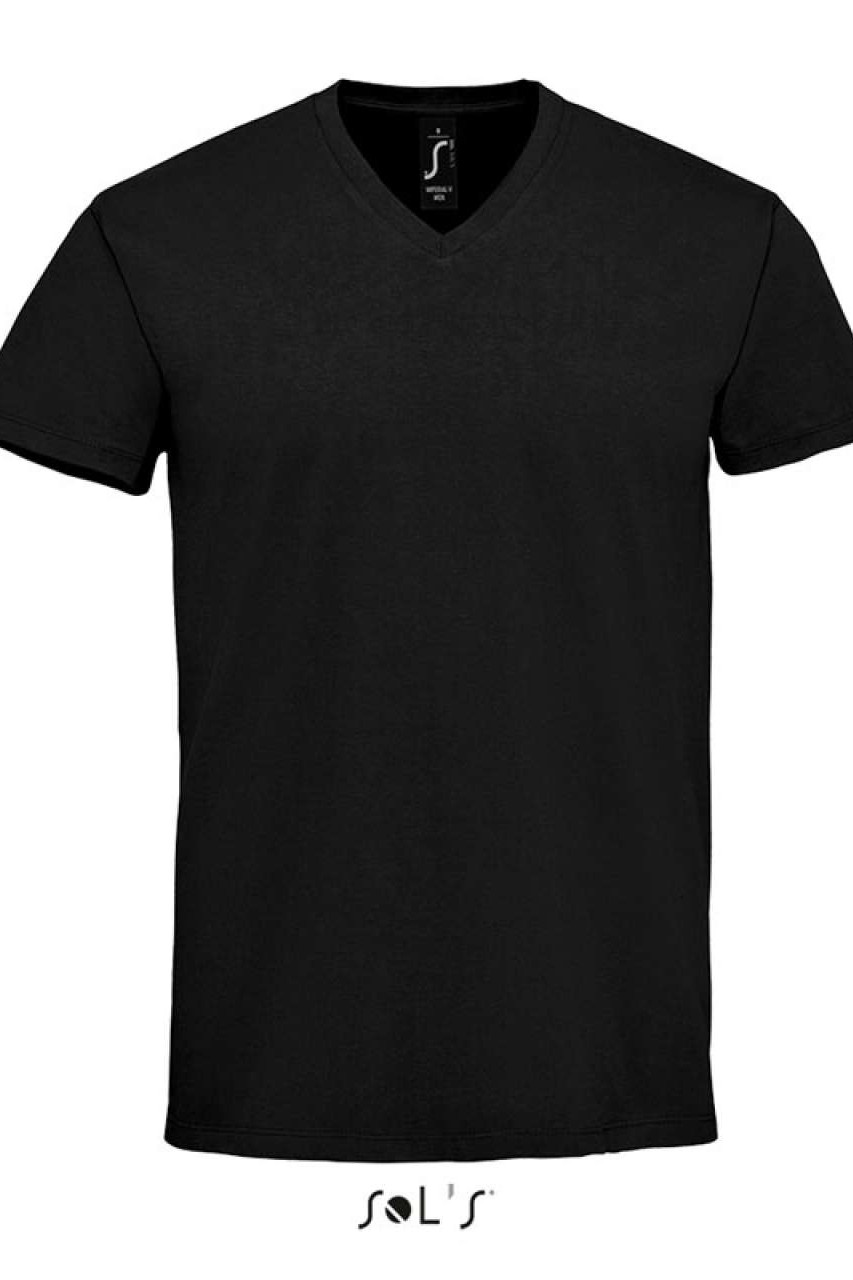 SOL'S IMPERIAL V MEN - V-NECK T-SHIRT