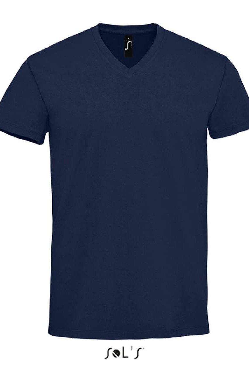 SOL'S IMPERIAL V MEN - V-NECK T-SHIRT