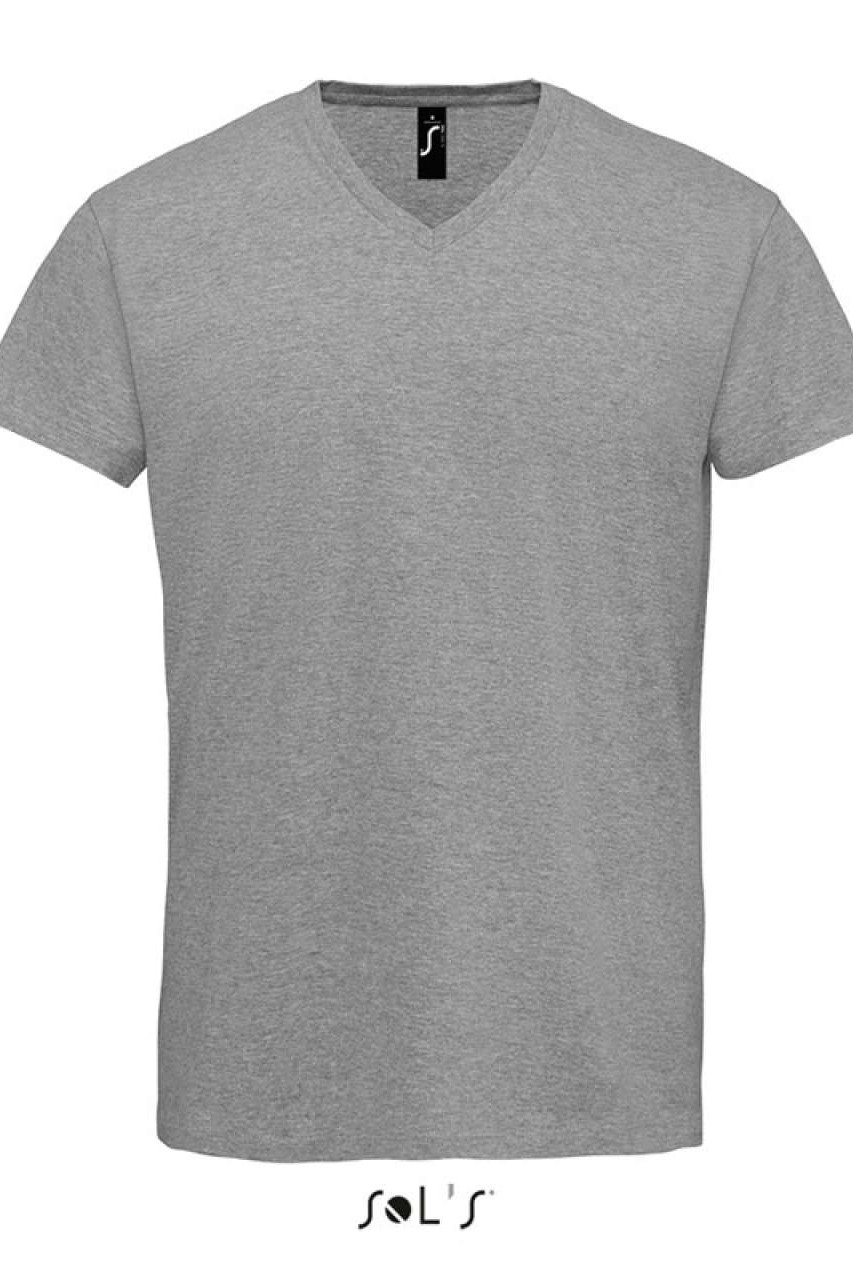 SOL'S IMPERIAL V MEN - V-NECK T-SHIRT