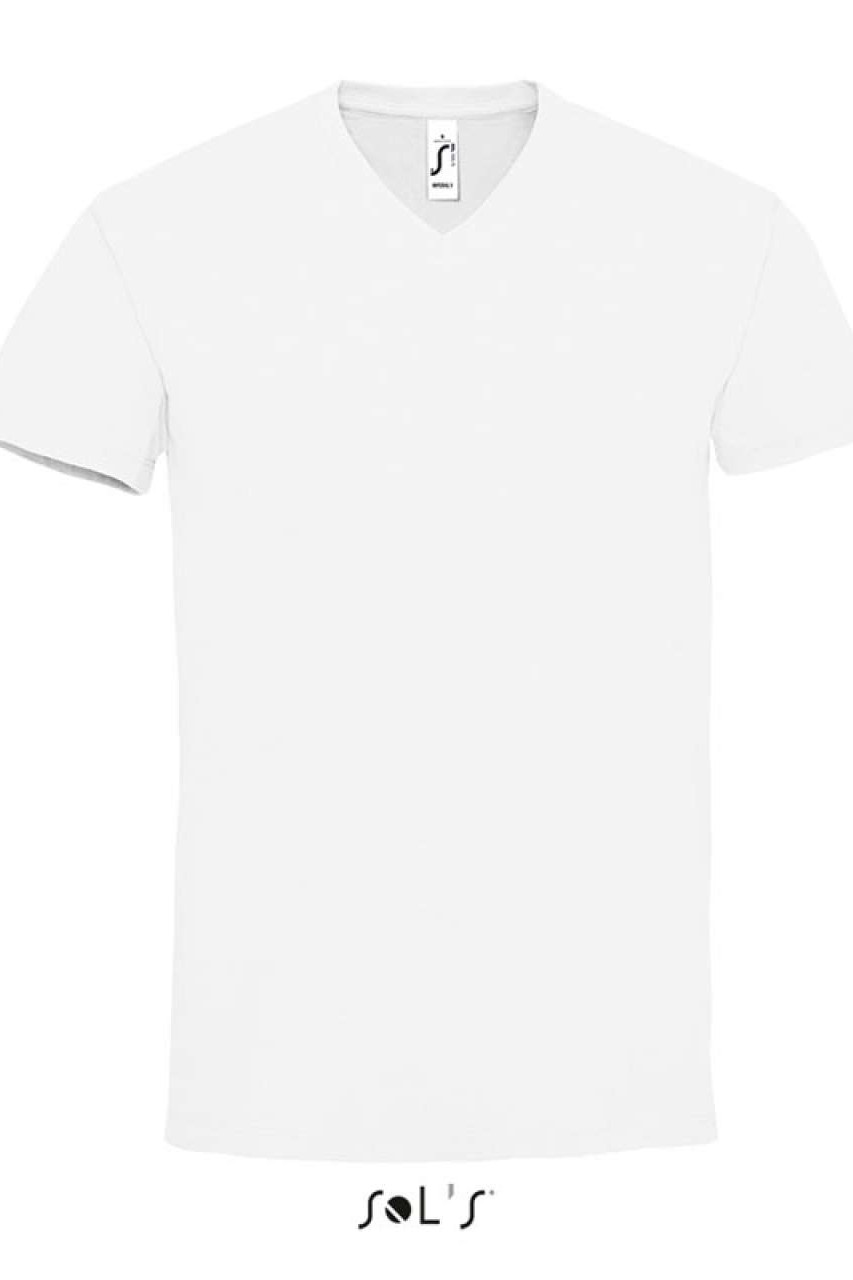SOL'S IMPERIAL V MEN - V-NECK T-SHIRT