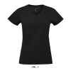 SOL'S IMPERIAL V WOMEN - V-NECK T-SHIRT